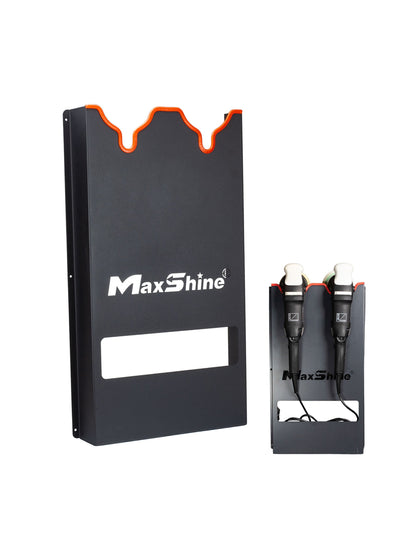 Polisher Holder - Double Station by MaxshineUSA
