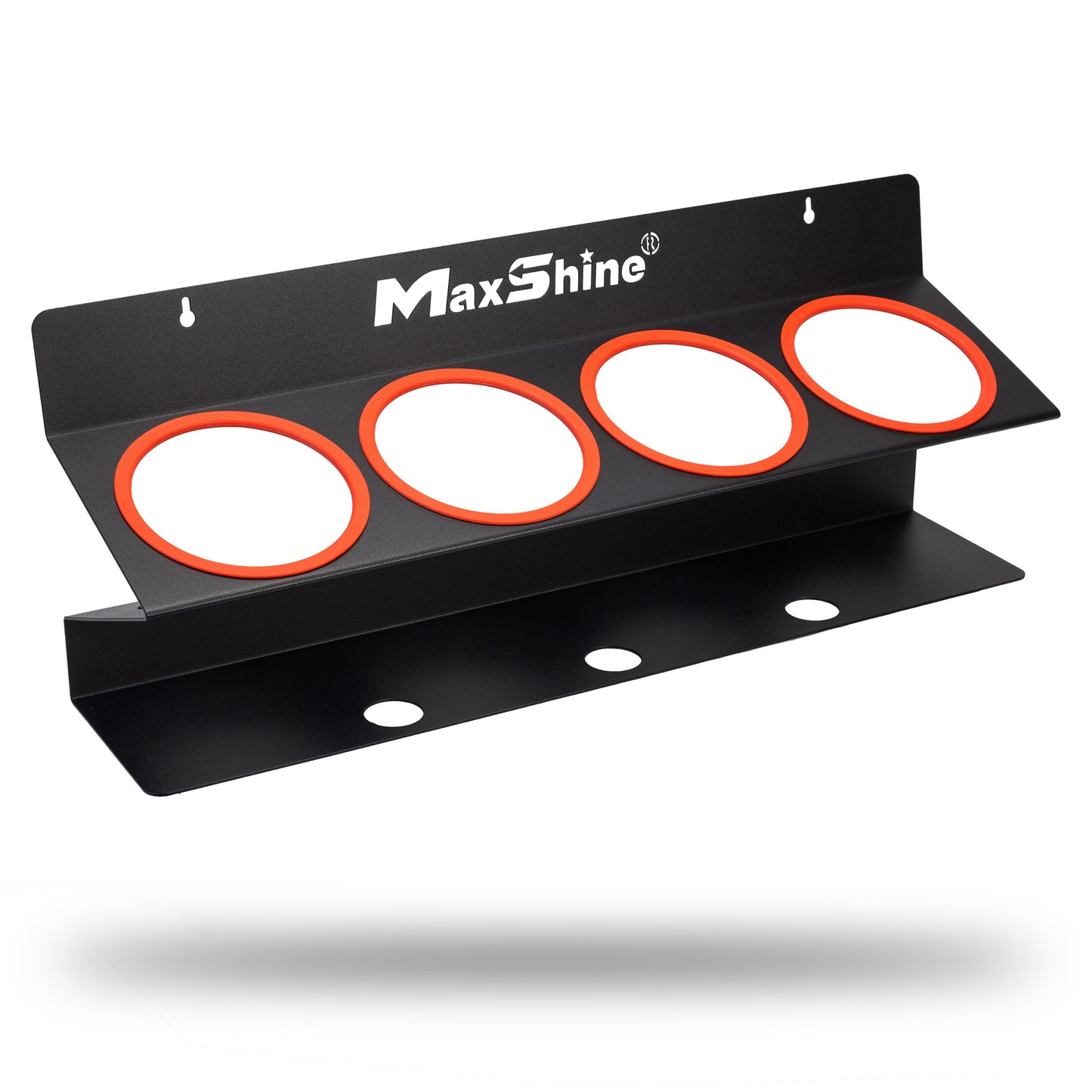 Spray Bottle Racks - 16oz, 32oz, 34oz by MaxshineUSA