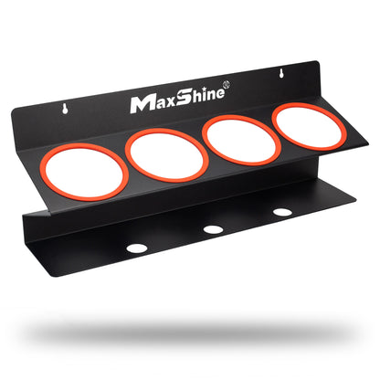 Spray Bottle Racks - 16oz, 32oz, 34oz by MaxshineUSA