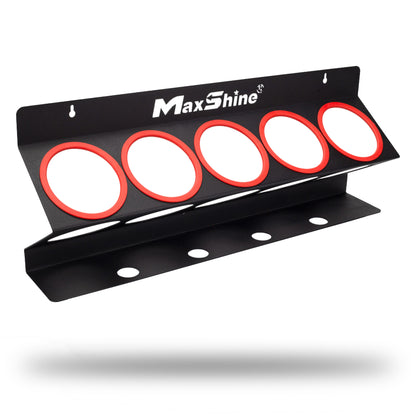 Spray Bottle Racks - 16oz, 32oz, 34oz by MaxshineUSA