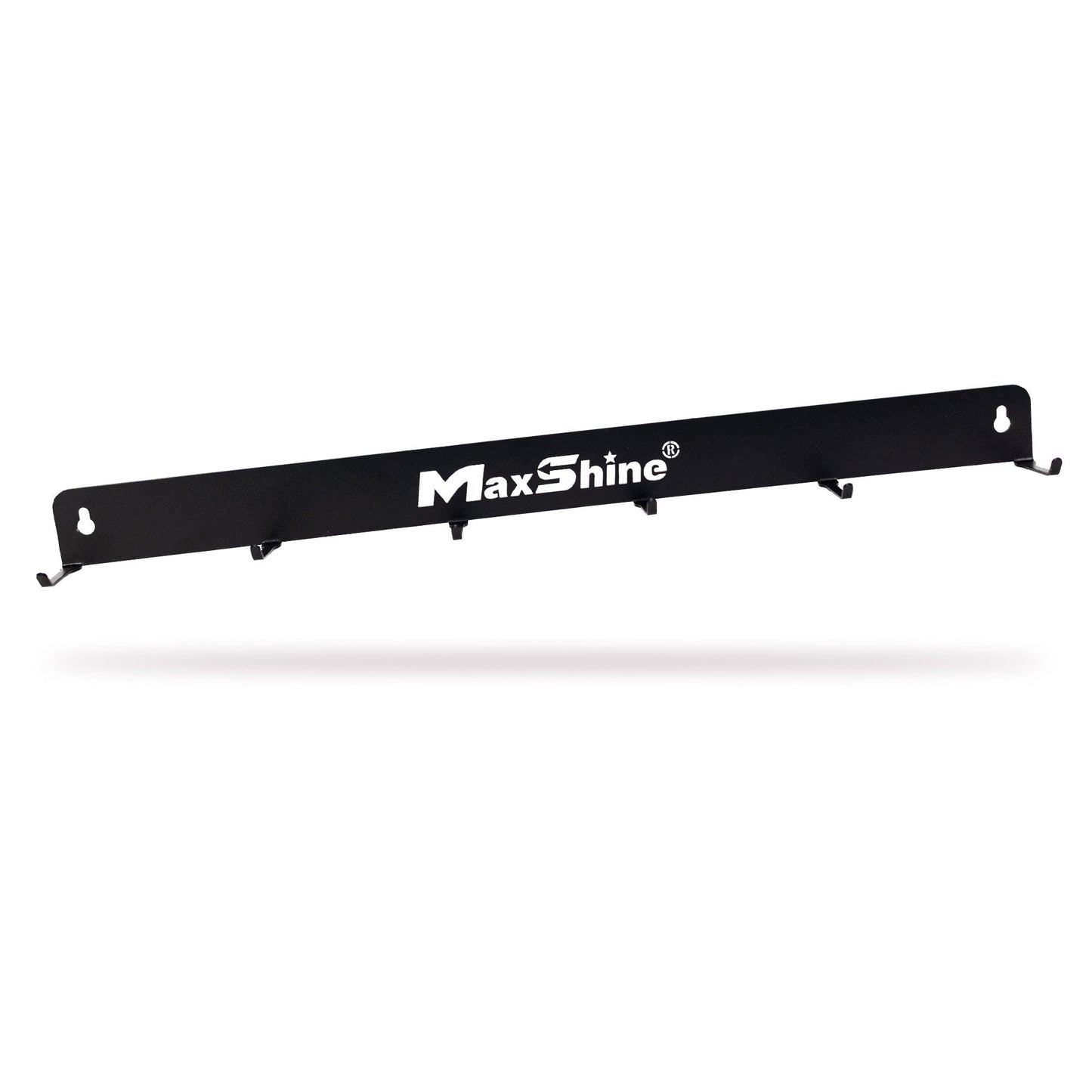 Wall Brush Holder | Detailing Brush Hanger - 6 Brushes by MaxshineUSA
