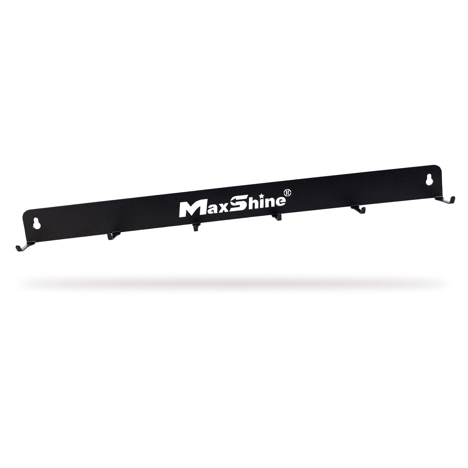 Wall Brush Holder | Detailing Brush Hanger - 6 Brushes by MaxshineUSA