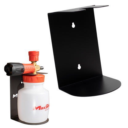 Foam Cannon Holder - MaxShine Snow Master by MaxshineUSA