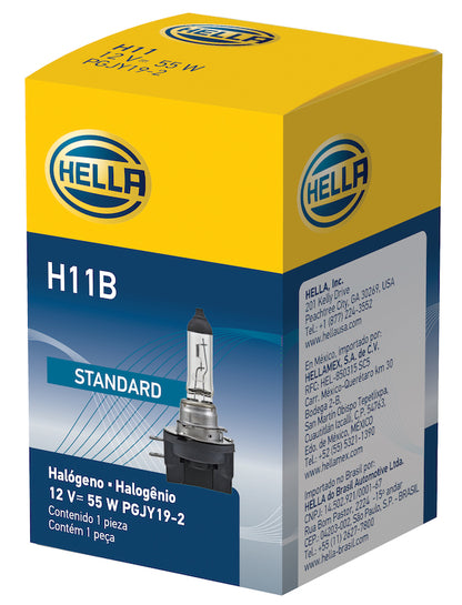Multi-Purpose Light Bulb by Hella