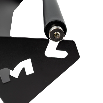 Towel Holder Wall Mount by MaxshineUSA