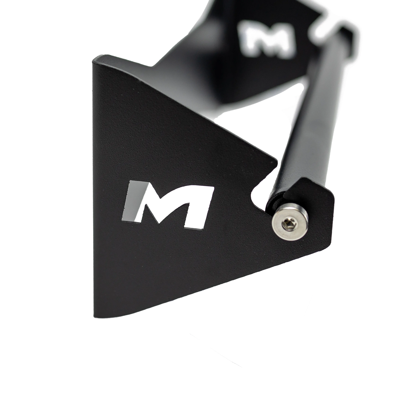 Towel Holder Wall Mount by MaxshineUSA