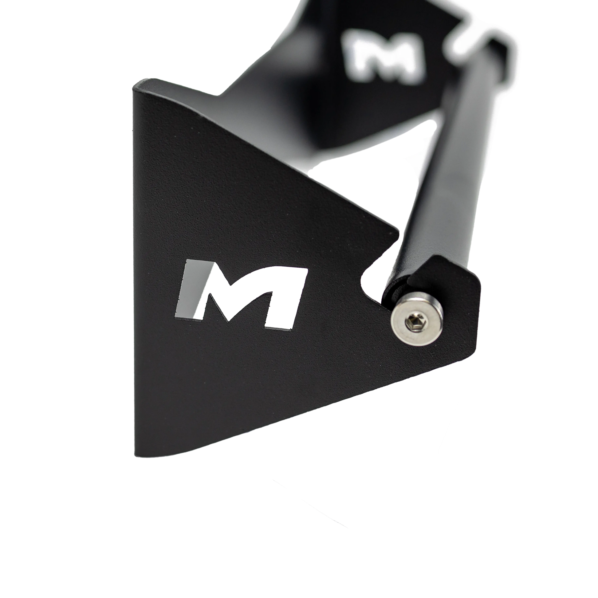 Towel Holder Wall Mount by MaxshineUSA