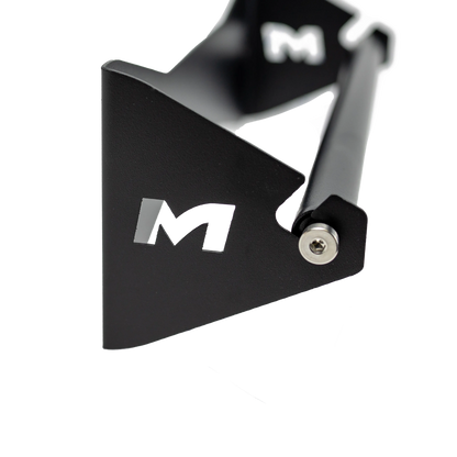Towel Holder Wall Mount by MaxshineUSA