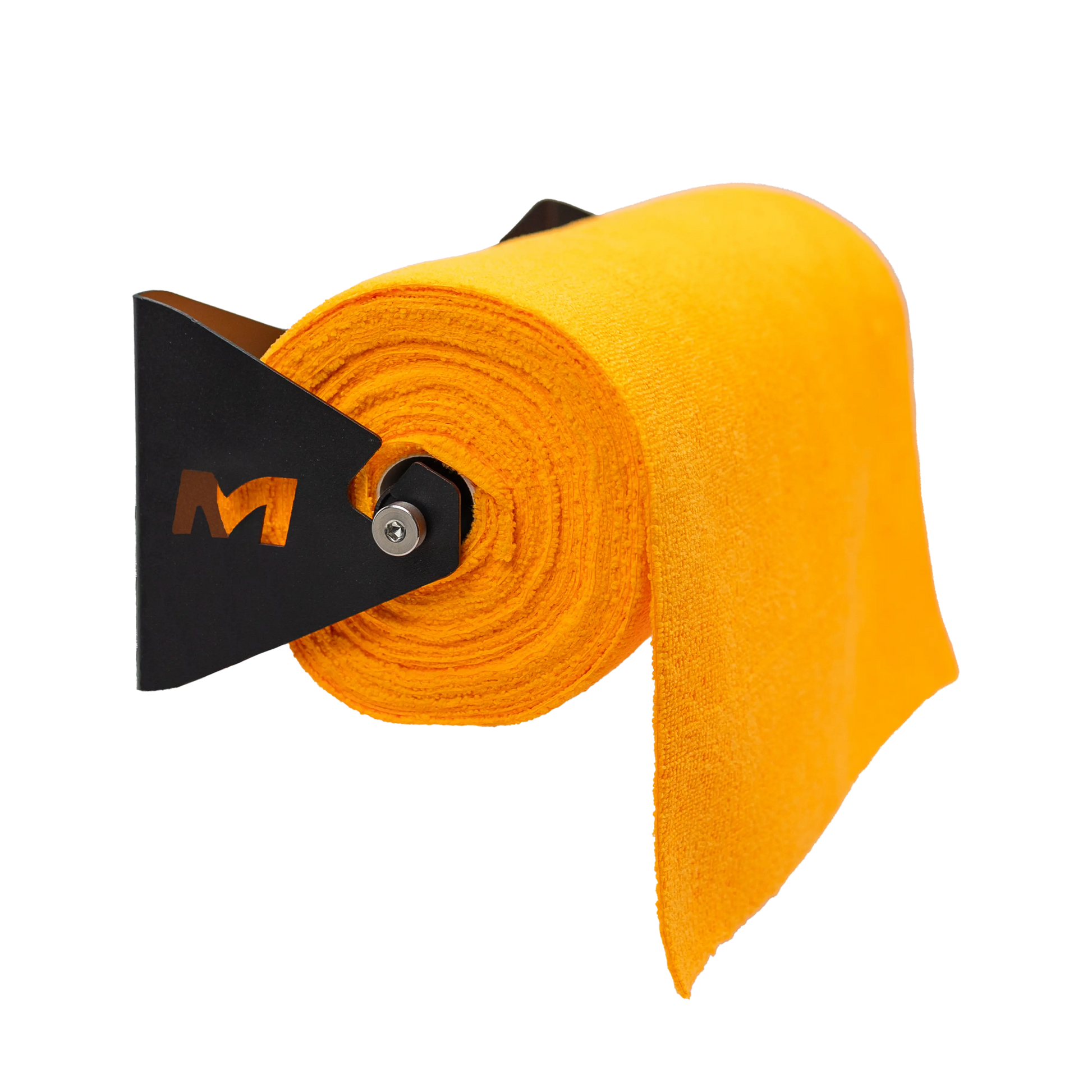 Towel Holder Wall Mount by MaxshineUSA