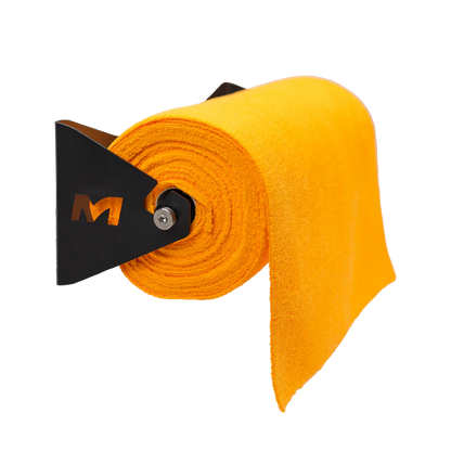 Towel Holder Wall Mount by MaxshineUSA