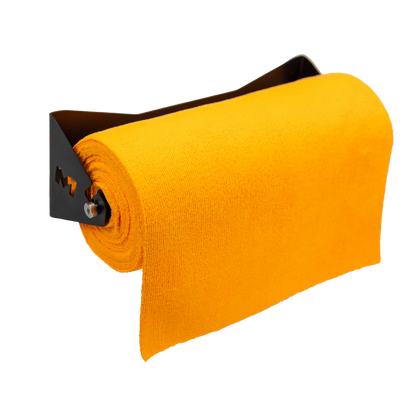 Towel Holder Wall Mount by MaxshineUSA