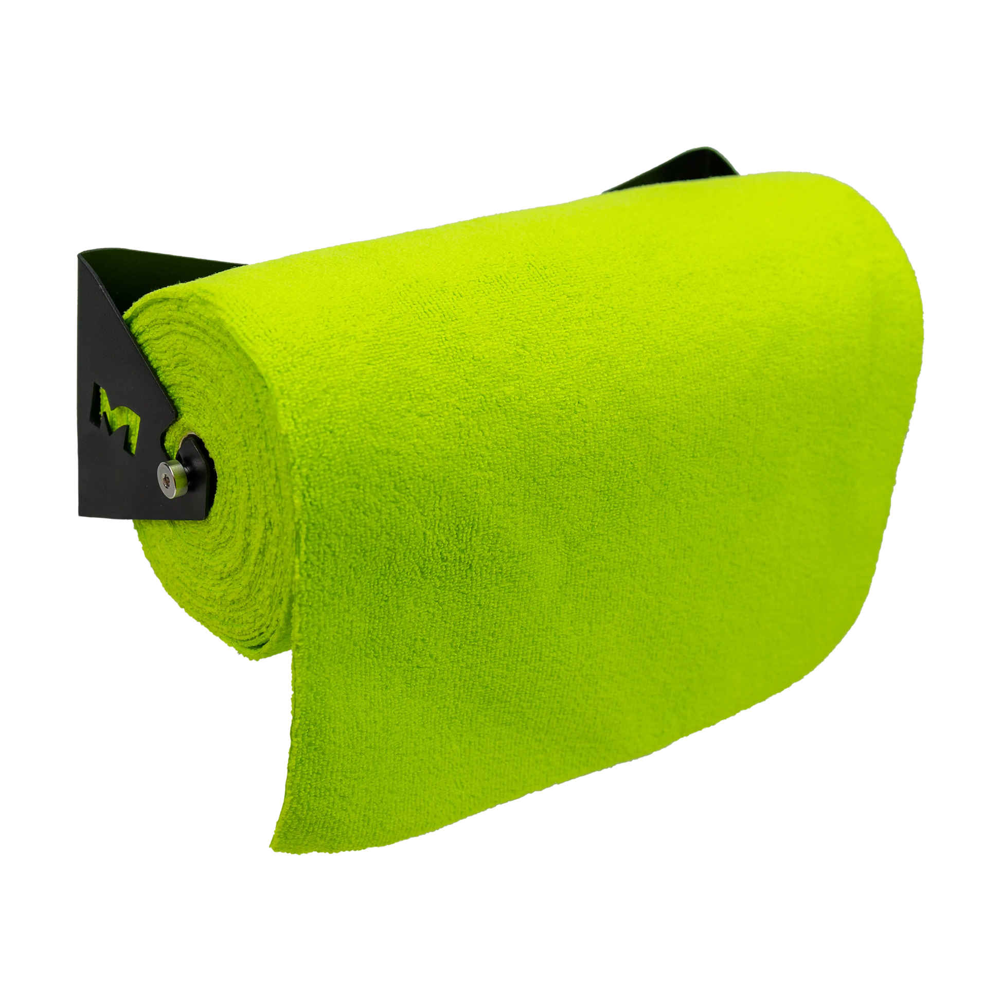 Towel Holder Wall Mount by MaxshineUSA