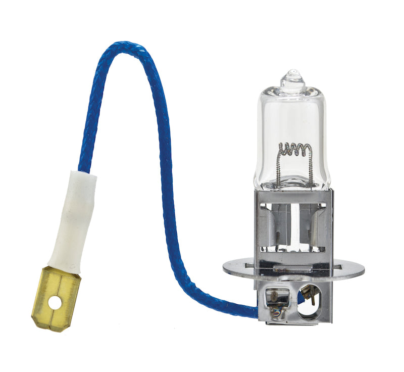 Turn Signal Light Bulb by Hella