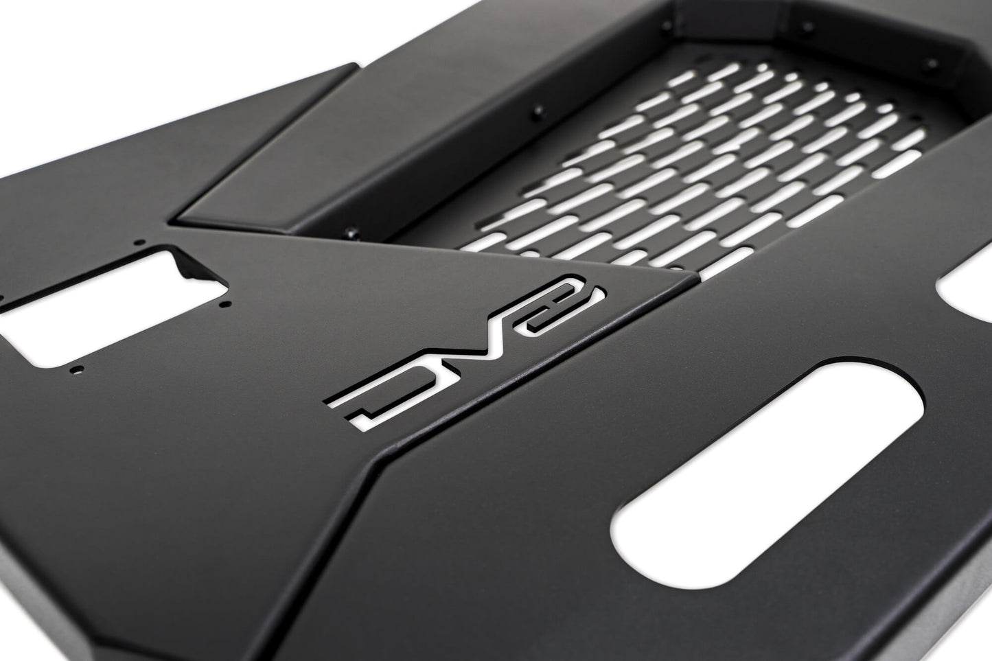 Half Doors by DV8 Offroad