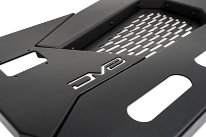 Half Doors by DV8 Offroad