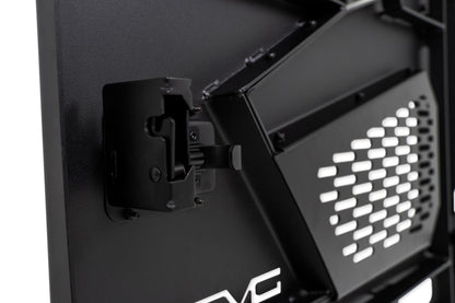 Half Doors by DV8 Offroad