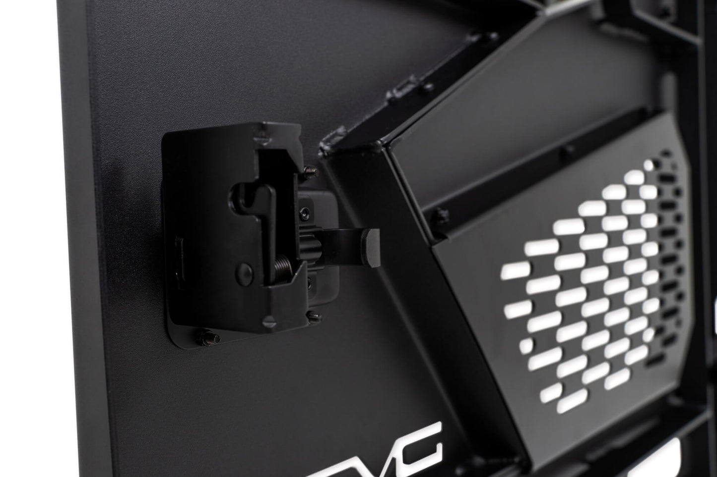 Half Doors by DV8 Offroad