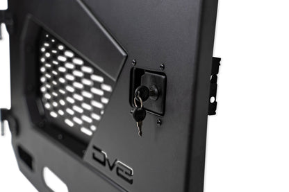 Half Doors by DV8 Offroad