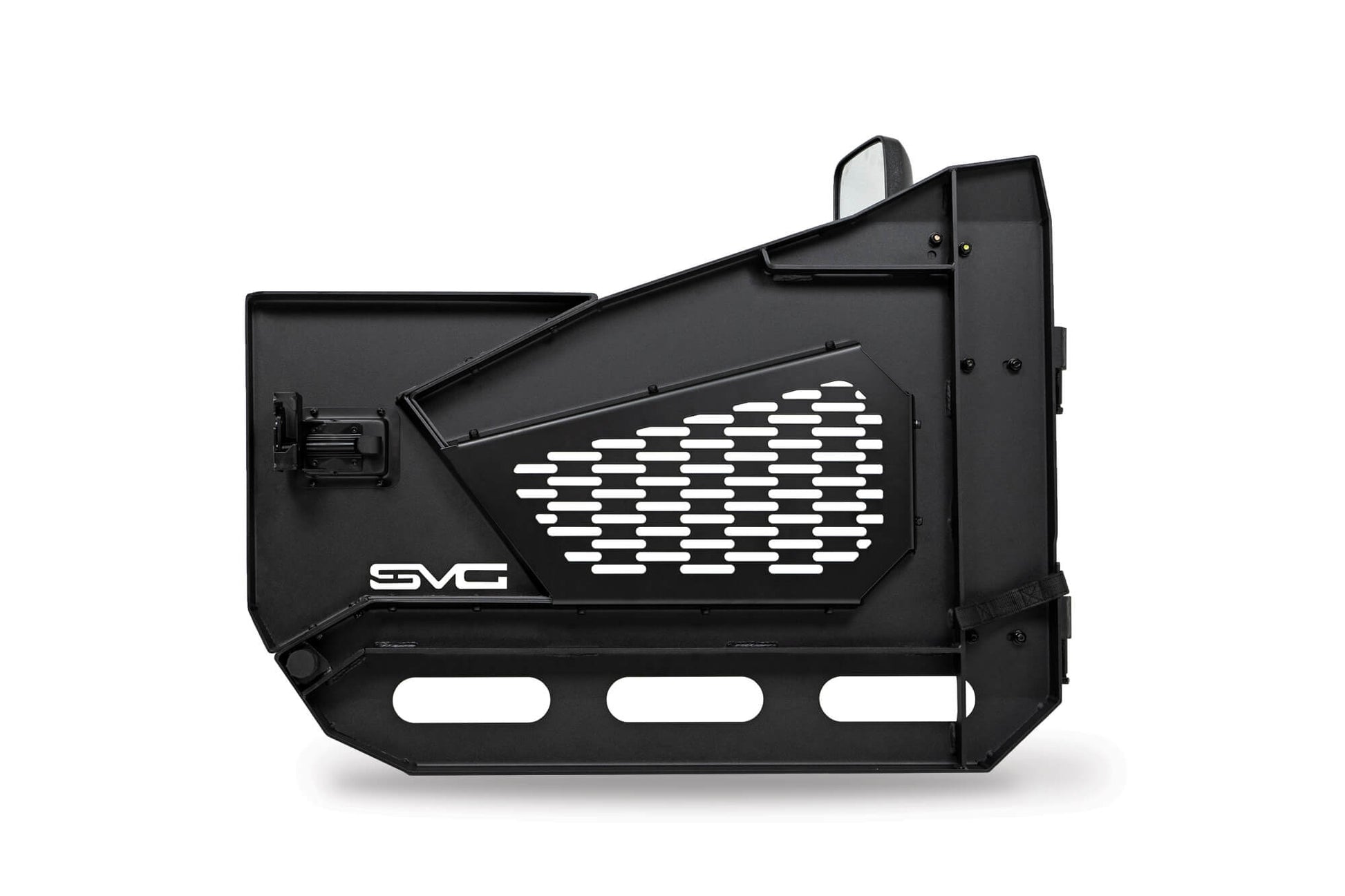 Half Doors by DV8 Offroad