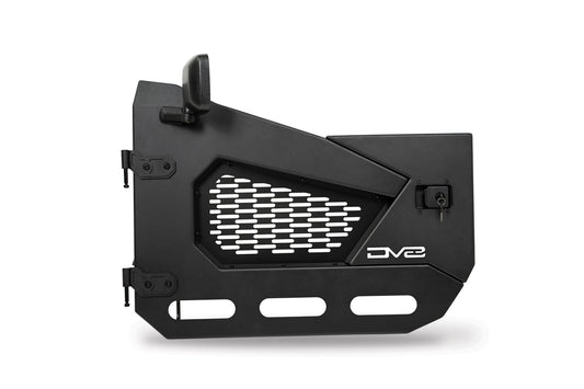 Half Doors by DV8 Offroad