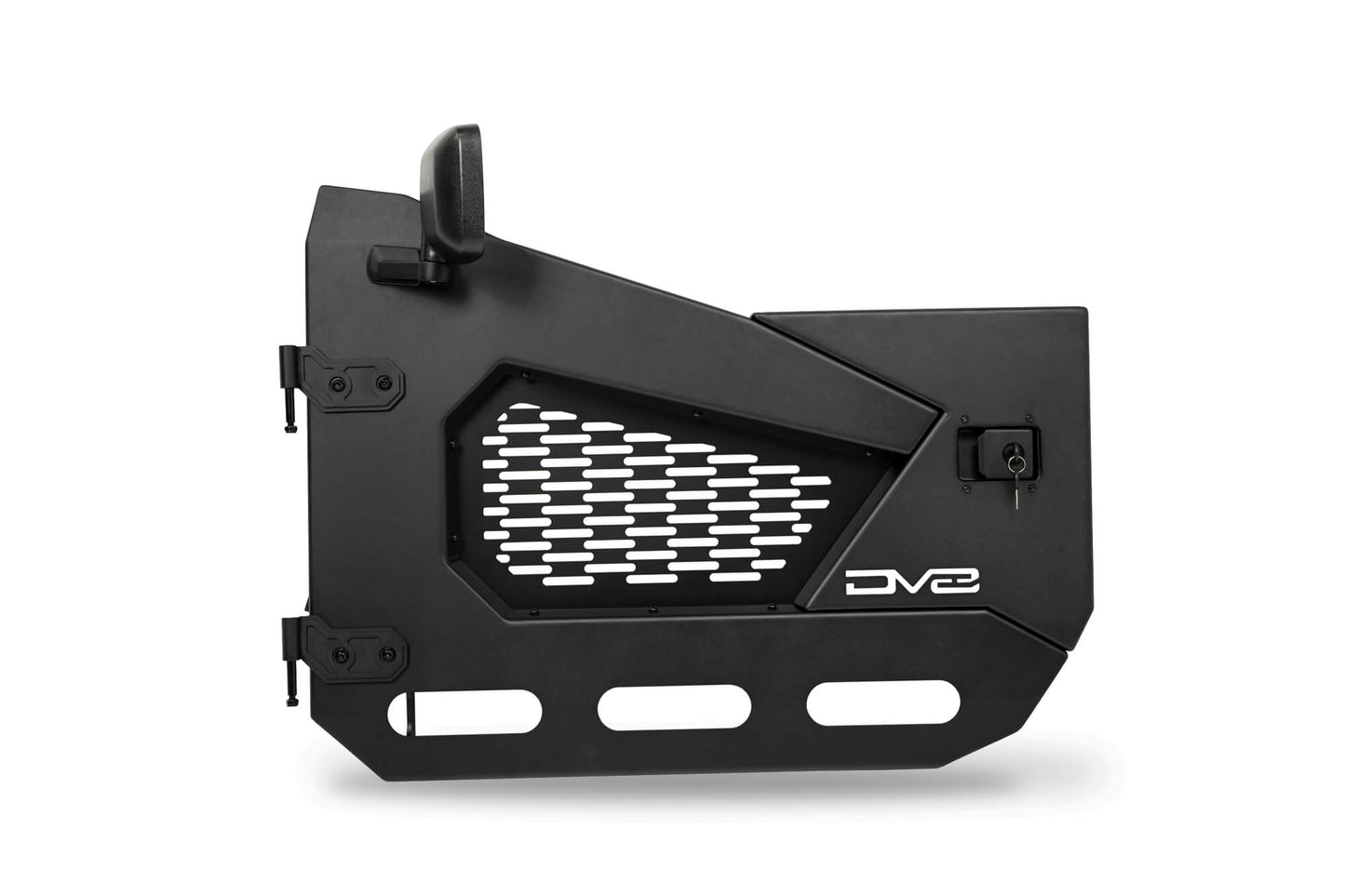 Half Doors by DV8 Offroad