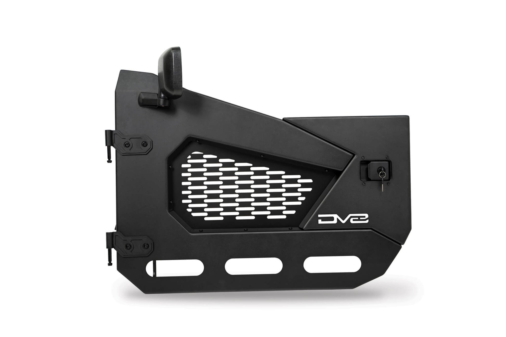 Half Doors by DV8 Offroad