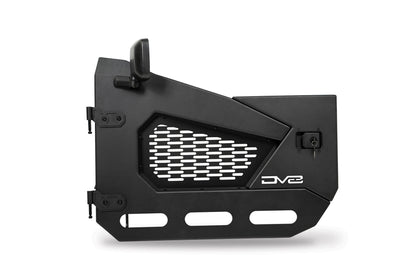Half Doors by DV8 Offroad