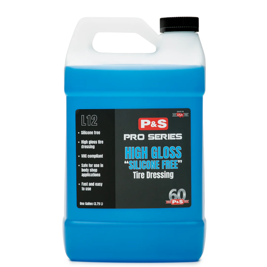 High Gloss "SF" TD - VOC Compliant 1 GAL by Pal Automotive