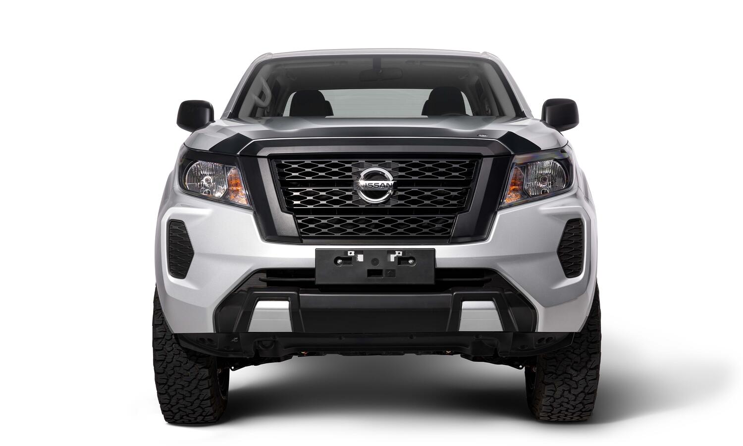 Aeroskin Hood Protector - Smoke by Husky Liners