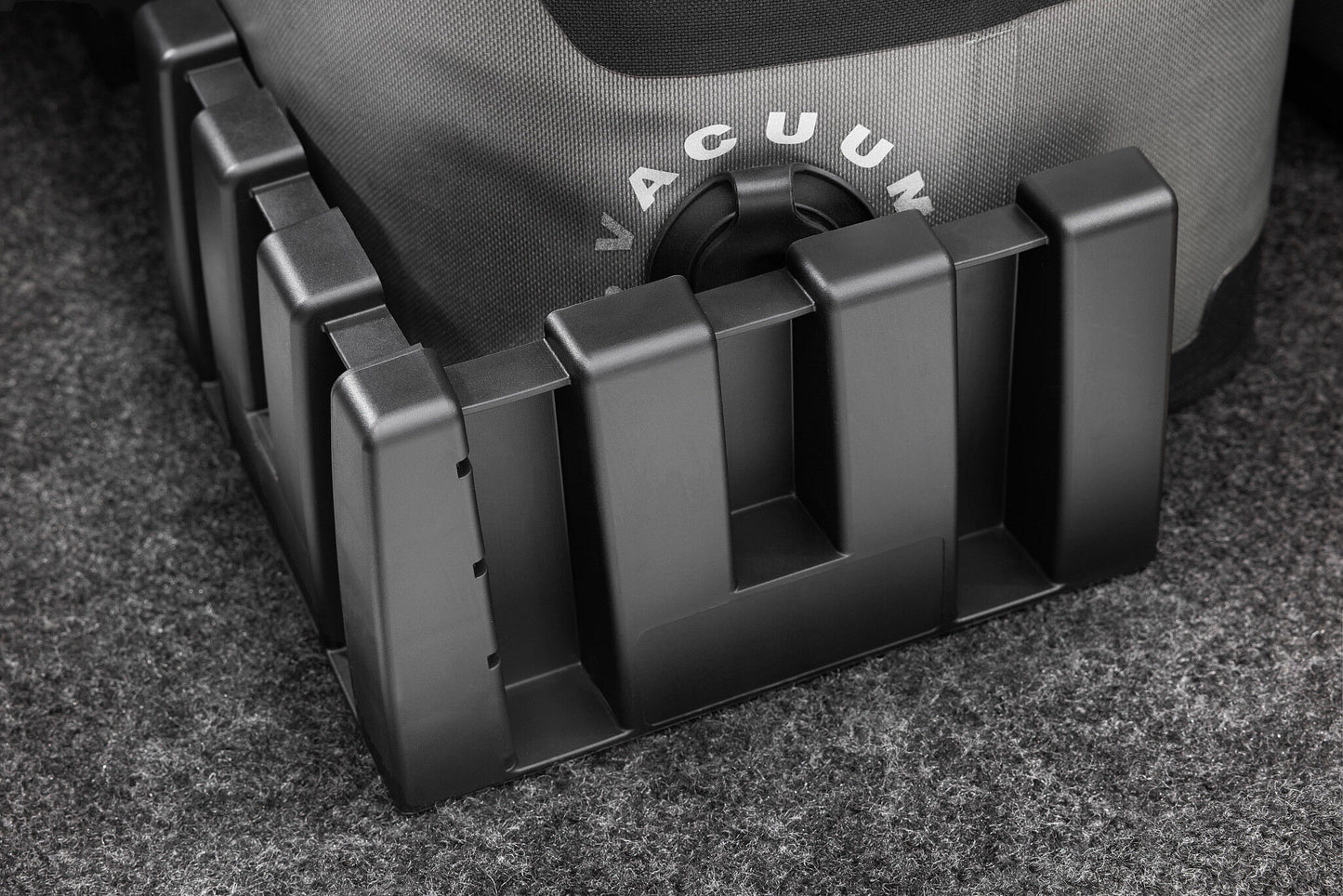 Universal Cargo Logic; 30"x 36"; Includes 4 Loks by Husky Liners