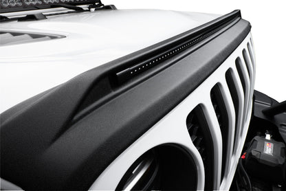 Husky Liner Aeroskin Lightshield PRO Hood Protector by Husky Liners
