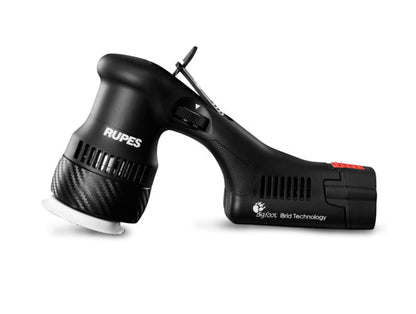 POLISHER, RUPES IBRID CORDLESS MINI by Pal Automotive