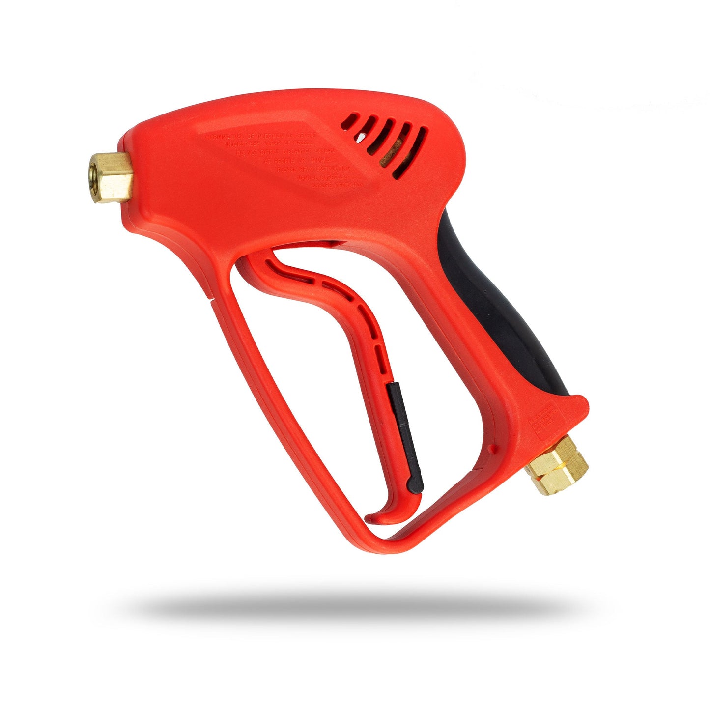 Pressure Washer Gun - Short Wand by MaxshineUSA