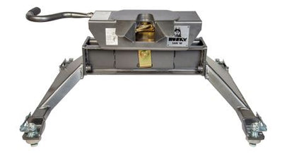 26000 Pound Weight Carrying Capacity by Husky Towing