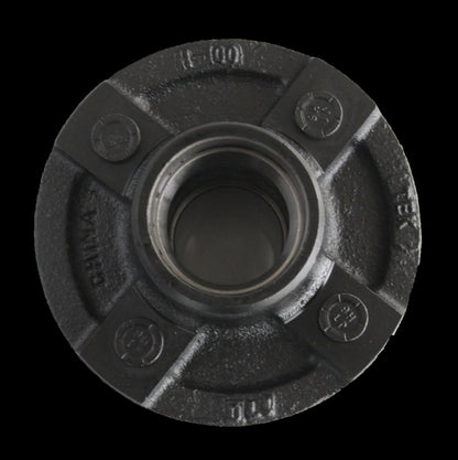 Idler Hub 2000 Pound Capacity 4 x 4 Inch Bolt Pattern by Husky Towing