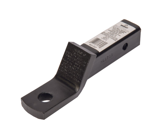 Fits 2" Rcvr 6K Gross Wt 2" Drop Non-Swivel Non-Extend 8" Shank Lgth by Husky Towing