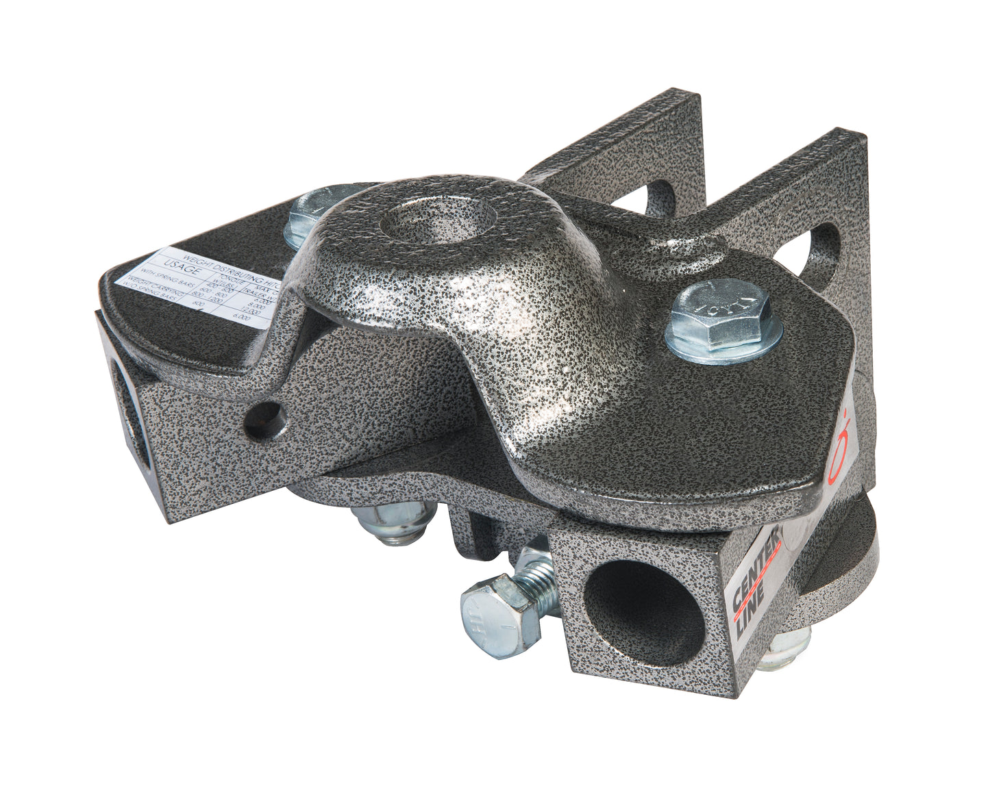 Replacement Head For Centerline TS Series by Husky Towing