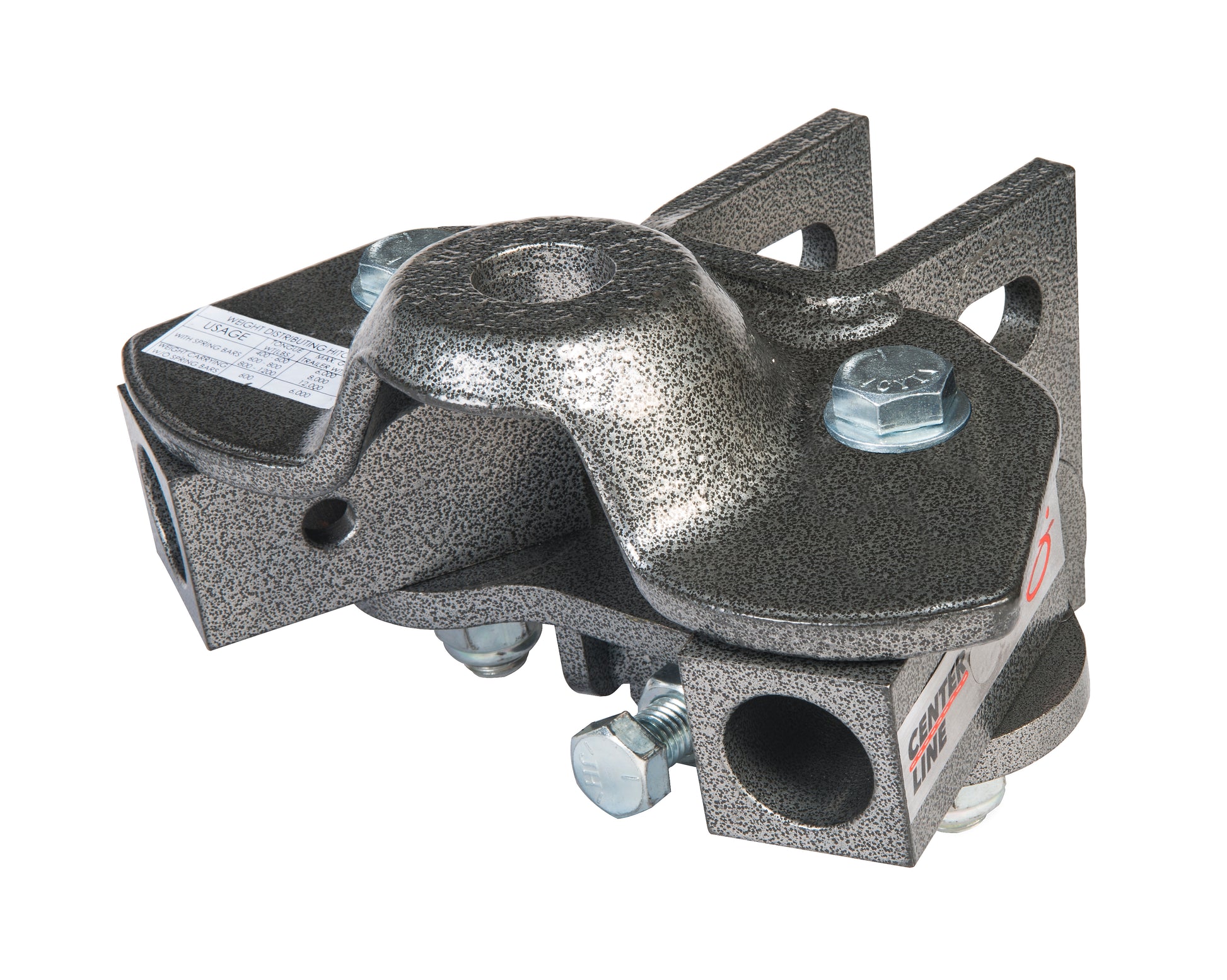 Replacement Head For Centerline TS Series by Husky Towing