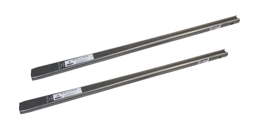 Round Spring Bar For Husky Centerline Series 801 to 1200 LB Tong With Labels by Husky Towing