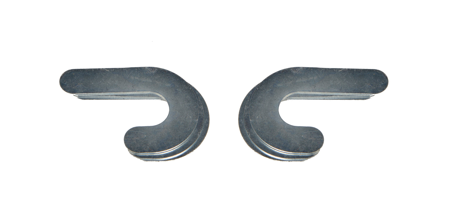 Replacement Shim Hit For Husky Towing 32215/ 32216/ 32217/ 32218/ 33039 by Husky Towing