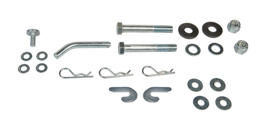 Replacement Hardware Kit For Husky Towing 32215/ 32216/ 32217/ 32218/ 33039 by Husky Towing