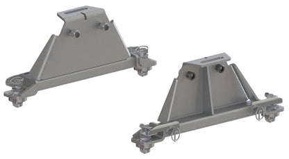 Replacement OEM Upright Legs Set Of 2 by Husky Towing