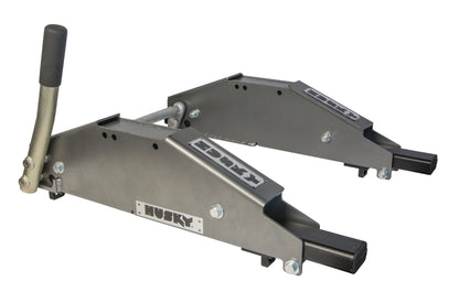 Fifth Wheel Trailer Hitch Slider by Husky Towing