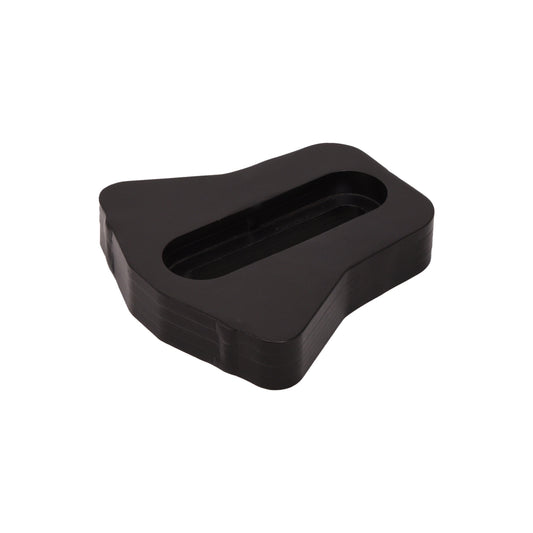 Use With 16KW ans 26KW Heads When Using Reese Sidewinder Pin Box by Husky Towing