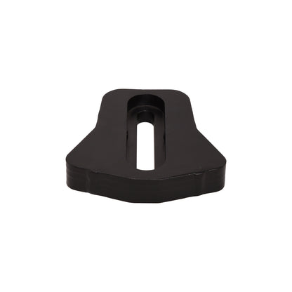 Use With 16KW ans 26KW Heads When Using Reese Sidewinder Pin Box by Husky Towing
