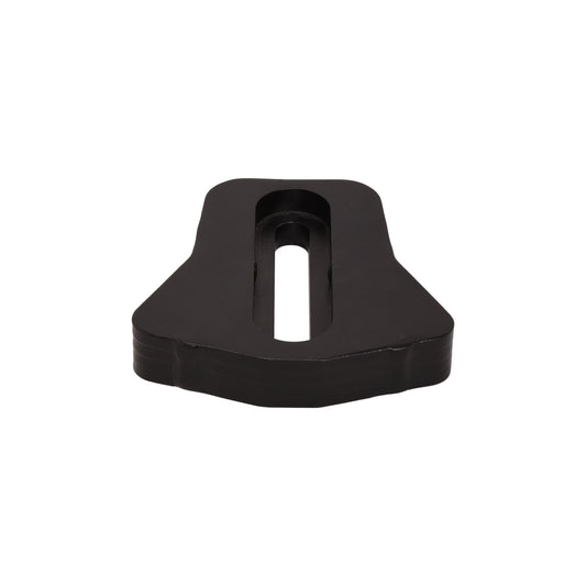 Use With 16KW ans 26KW Heads When Using Reese Sidewinder Pin Box by Husky Towing