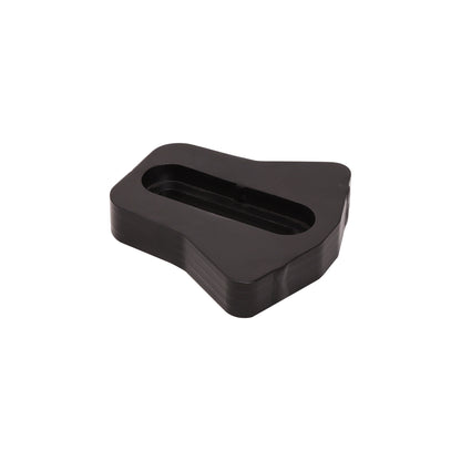 Use With 16KW ans 26KW Heads When Using Reese Sidewinder Pin Box by Husky Towing