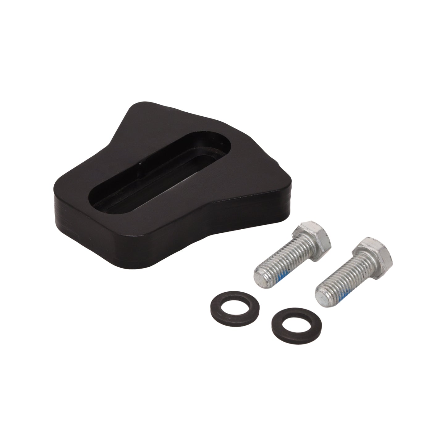 Use With 16KW ans 26KW Heads When Using Reese Sidewinder Pin Box by Husky Towing