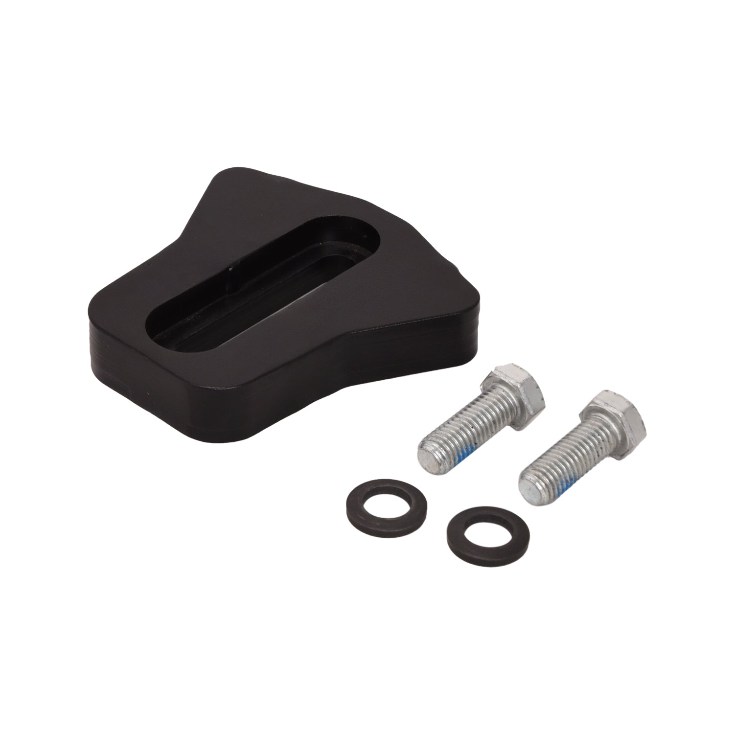 Use With 16KW ans 26KW Heads When Using Reese Sidewinder Pin Box by Husky Towing