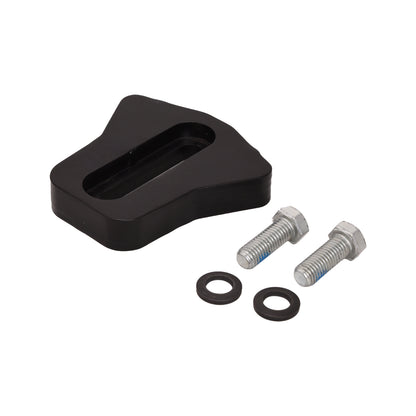 Use With 16KW ans 26KW Heads When Using Reese Sidewinder Pin Box by Husky Towing